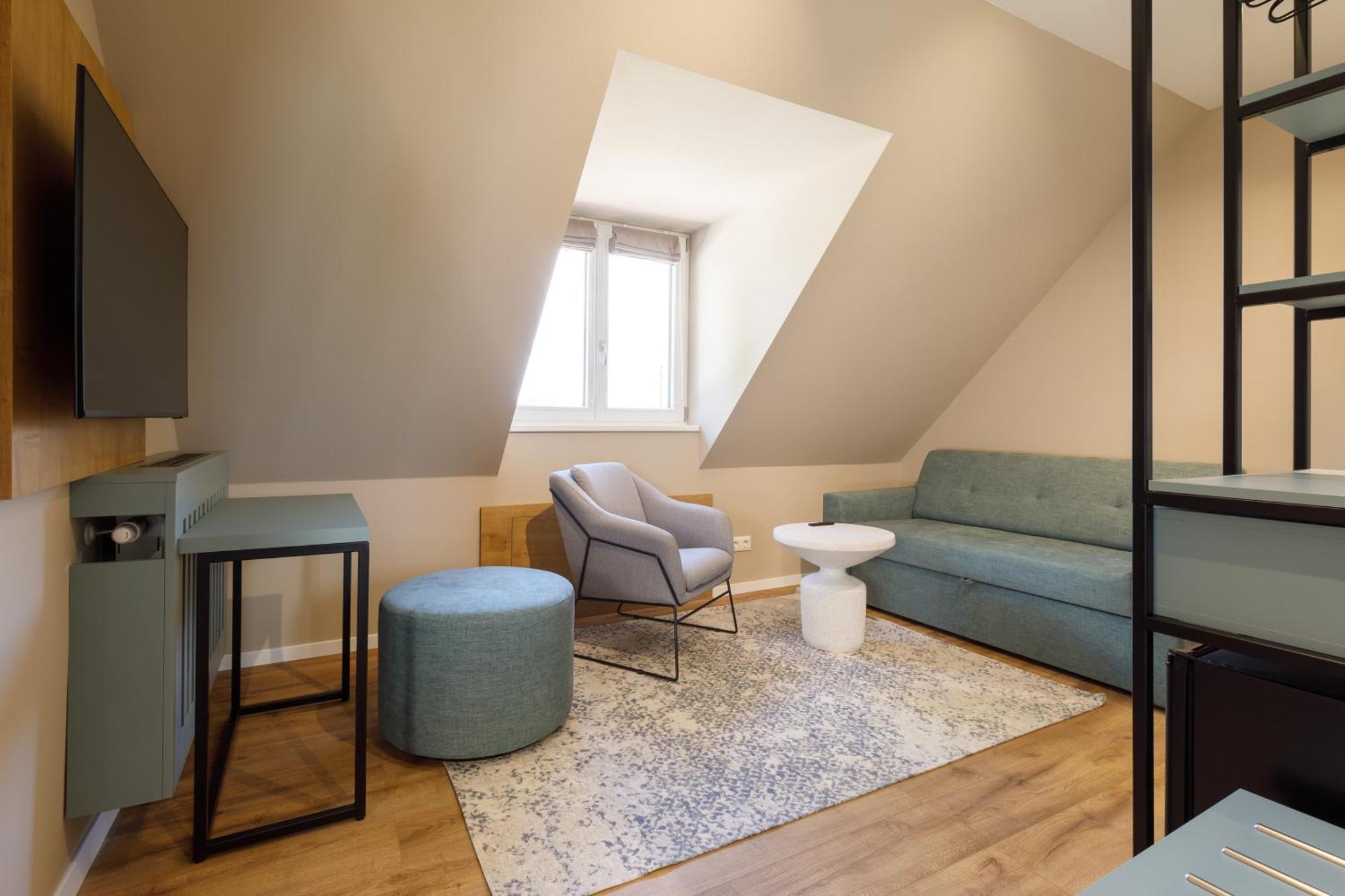 Lepke Apartmanhaz Es Etterem Tihany Dış mekan fotoğraf