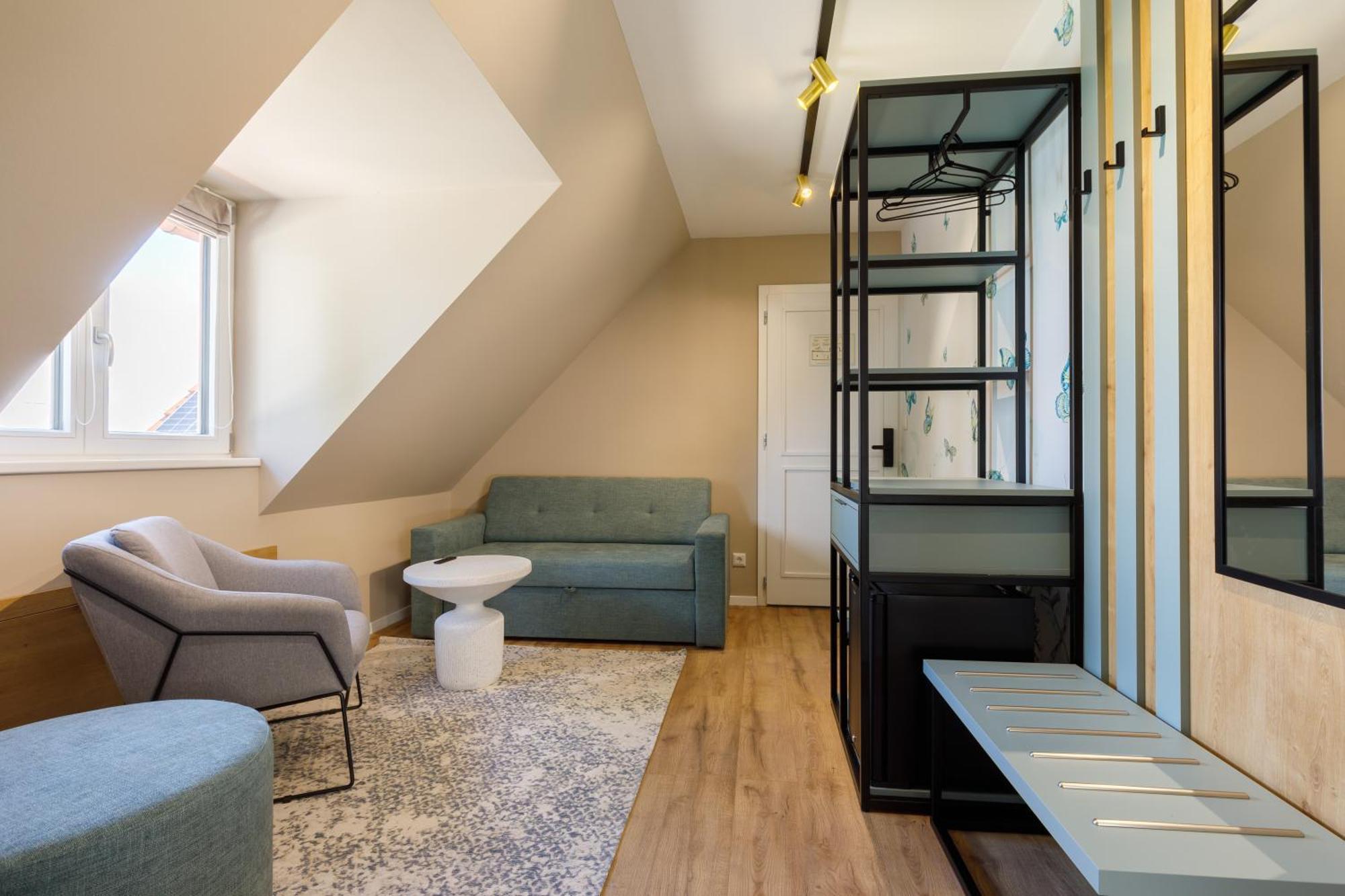 Lepke Apartmanhaz Es Etterem Tihany Dış mekan fotoğraf