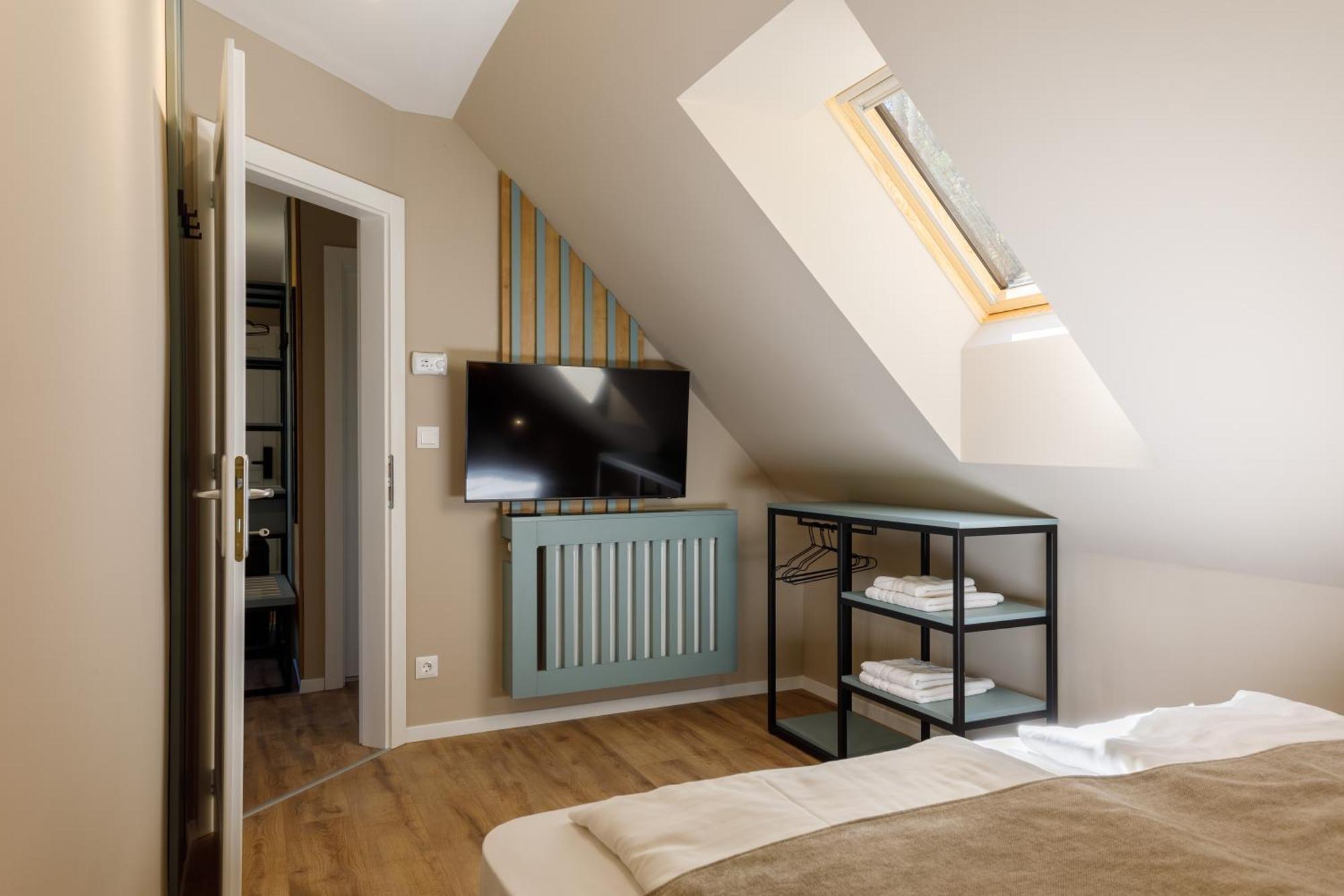 Lepke Apartmanhaz Es Etterem Tihany Dış mekan fotoğraf