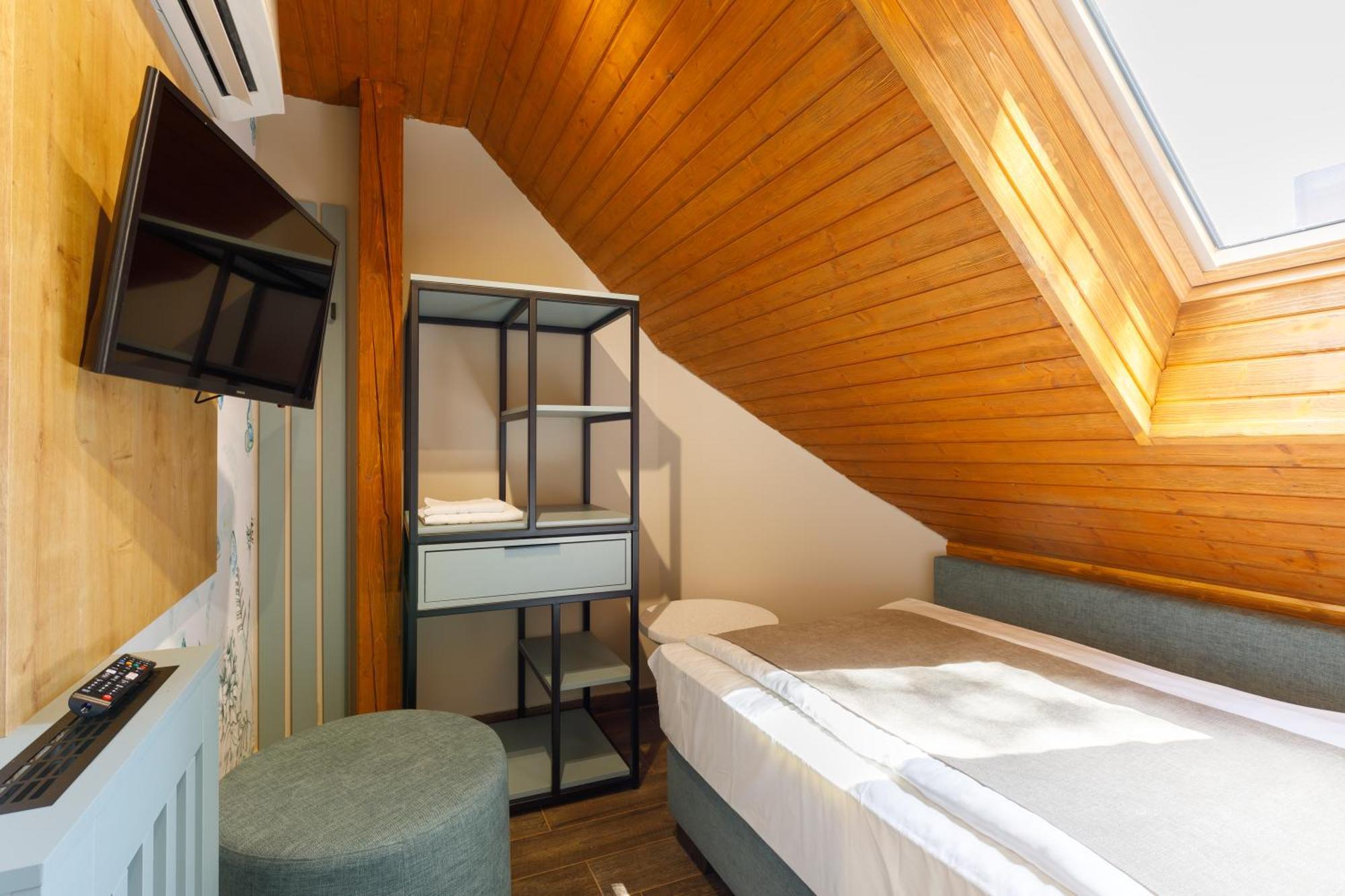 Lepke Apartmanhaz Es Etterem Tihany Dış mekan fotoğraf